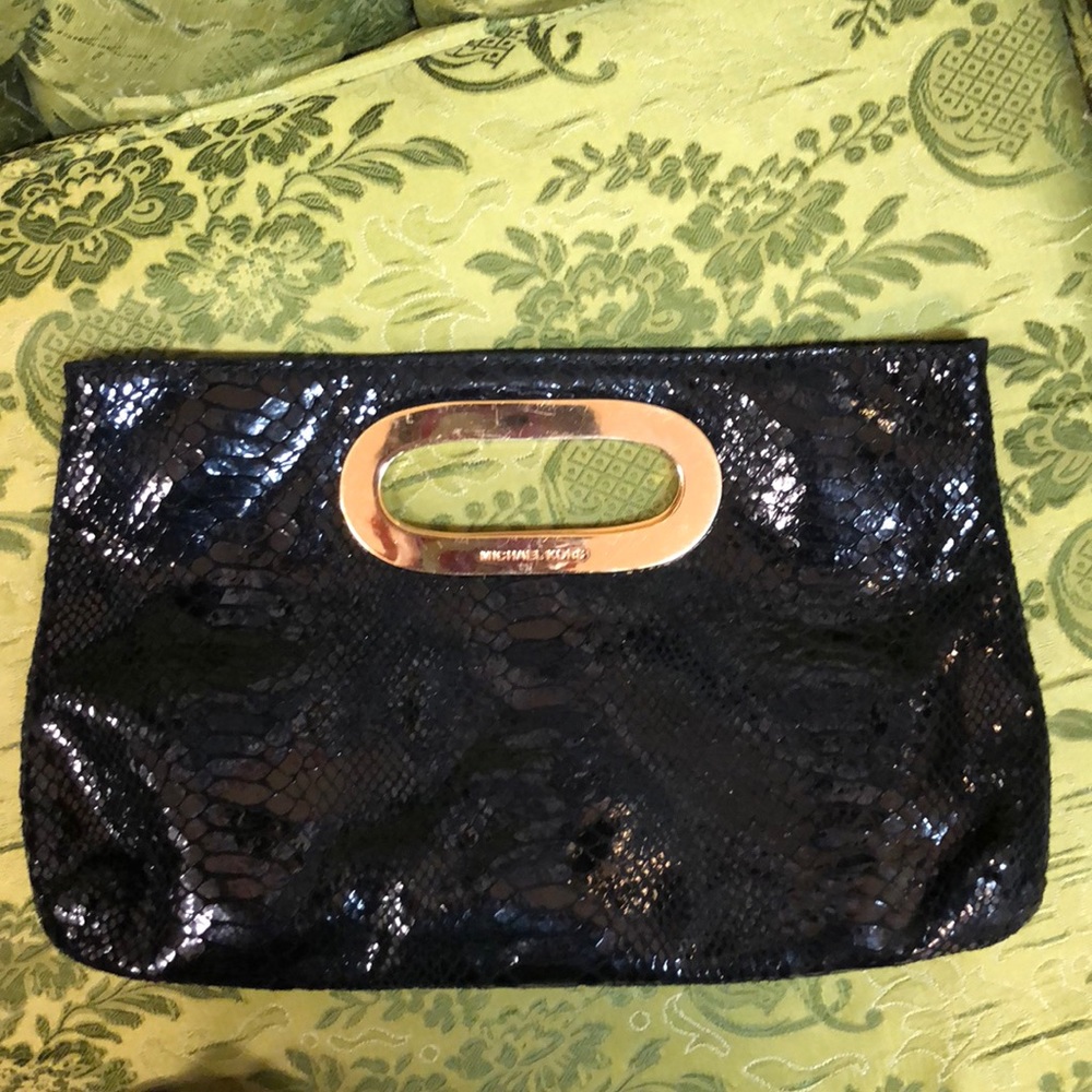 Michael Kors clutch